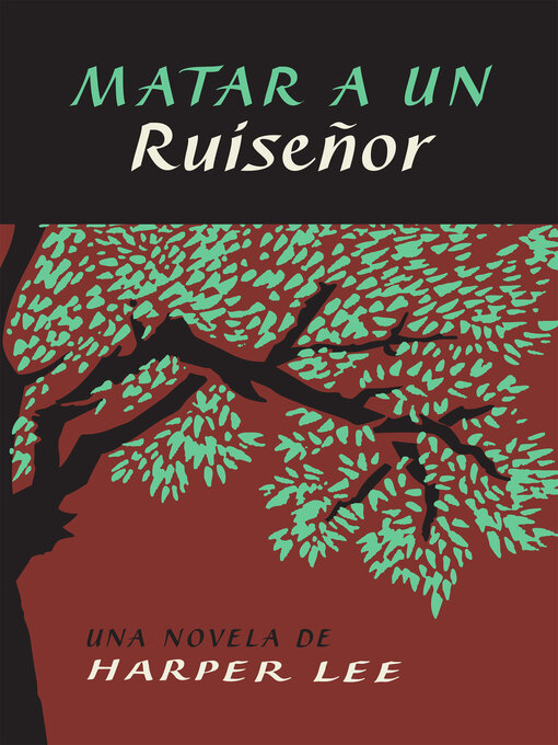 Title details for Matar a un ruiseñor by Harper Lee - Available